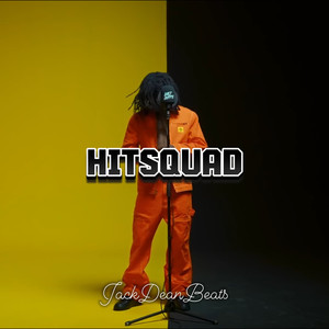 HITSQUAD (Instrumental)