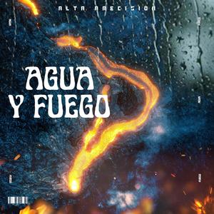 Agua Y Fuego