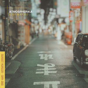 Lost in Kioto (Extended Mix)