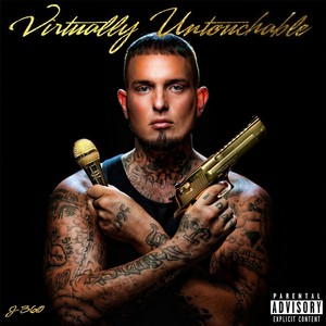 J360 - Be What I Wanna