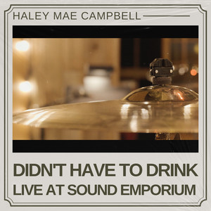 Smoke It (Live at Sound Emporium)