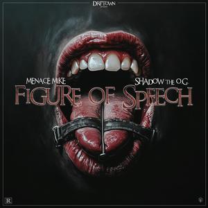Figure Of Speech (feat. Shadow the OG) (Explicit)
