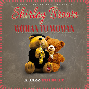 Woman to Woman (1895 Jazz Remix)