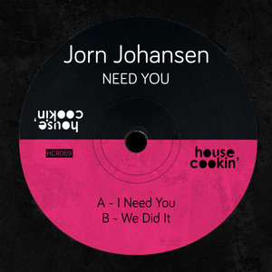 I Need You
