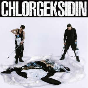 CHLORGEKSIDIN (Explicit)