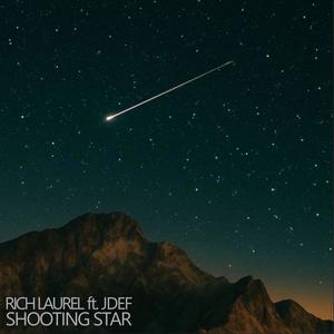 Shooting Star (feat. J-Def) (Explicit)