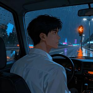 左转灯(重复一千遍)-Wujun