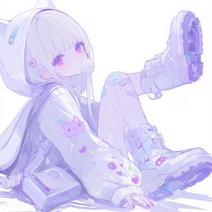 Wiindy! (feat. 花鳥P)