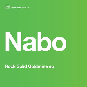 Rock Solid Goldmine-ep