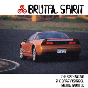 The Spirit Protocol (Explicit)