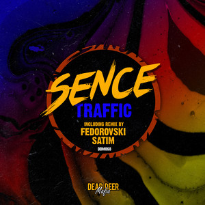 Traffic (Original Mix)