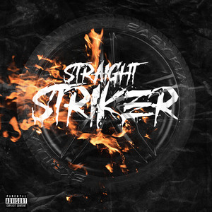 Straight Striker (Explicit)