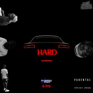 Hard (Go Scammy) (Explicit)