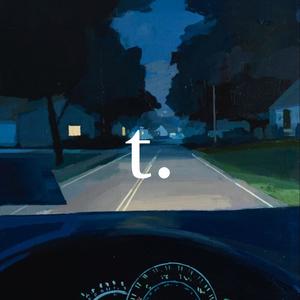 when you're beside me