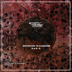 Invitation To Pleasure