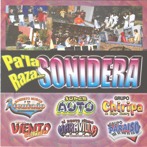 Pa'la Raza Sonidera