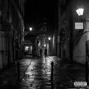 John Dillinger (prod. by whiteblood) (Explicit)