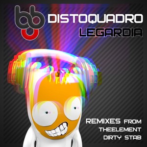 Legardia (Remixes)