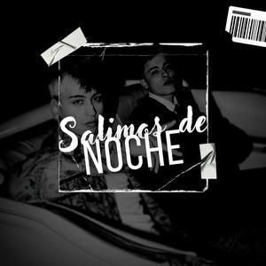 Salimos de Noche | Turreo RKT (Explicit)