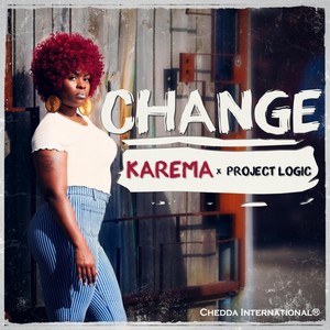 Change (feat. Project Logic)