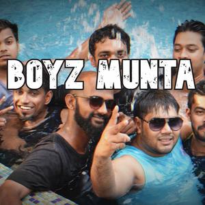 Boyz Munta (feat. Squishy Stone) (Explicit)