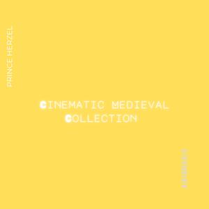 Cinematic Medieval Collection, Vol. 23 (Explicit)