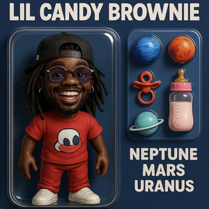 Neptune Mars Uranus (Explicit)