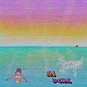 sunset (remix)