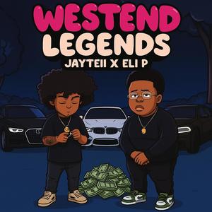 Dub (feat. Eli P, Baby Dre, Big Ave & Gmf Mar) (Explicit)