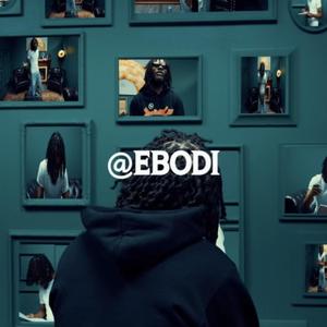 E-Bodi - Easter Pink (Explicit)