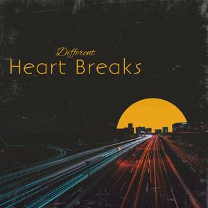 Different Heart Breaks (feat. Dvwn, Sodré & RIELL)