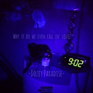 True Love Is Hard To Find(feat. Yung Dre) (Explicit)
