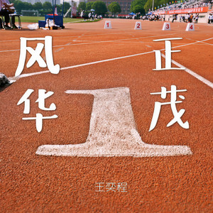 风华正茂