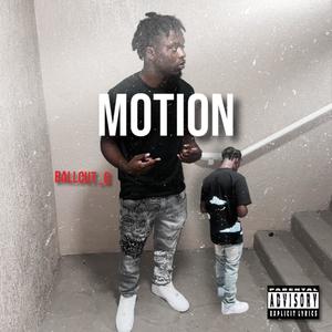 Motion (Explicit)