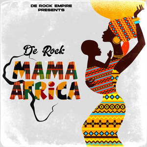 Mama Africa
