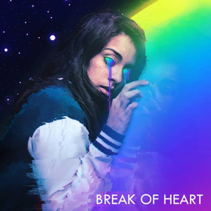 Break Of Heart