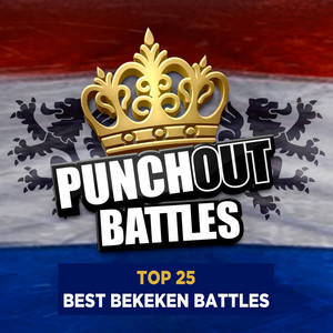 PunchOutBattles Live Top 25