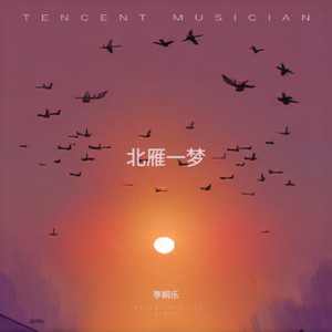 北雁一梦