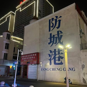 雨夜钢琴 (防城港进行曲DJ版)