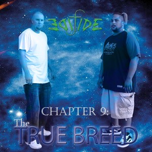 Chapter 9: The True Breed