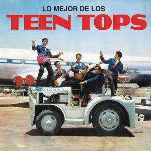 Lo Mejor de los Teen Tops