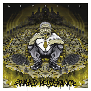 Frayed Resistance (Explicit)