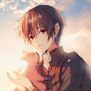 P.W.W.画风风 - 失联的爱