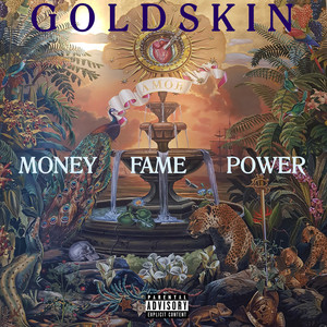 Money Fame Power (Explicit)