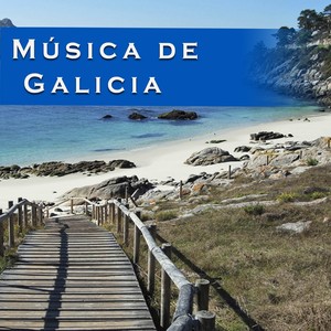 Música de Galicia