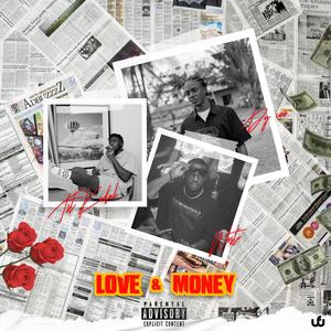 Love & Money (feat. Westi & Dy cee)