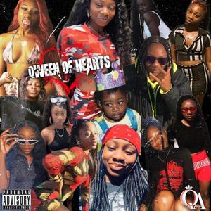 Qween of Hearts (Explicit)