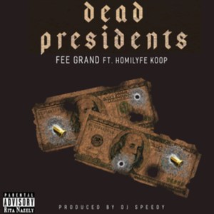 Dead Presidents