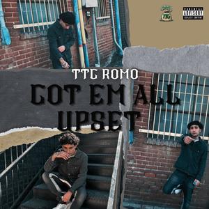 Got Em All Upset (Explicit)