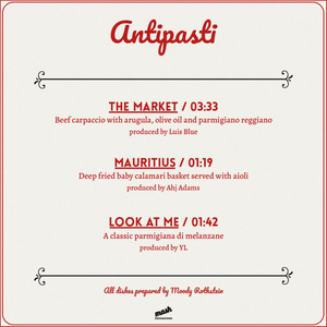 Look at me (Explicit)